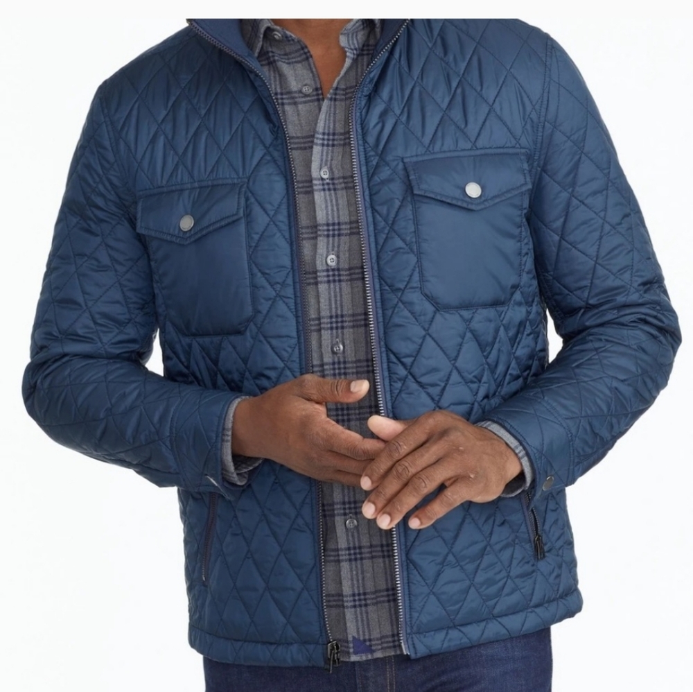 Untuckit xlarge jacket